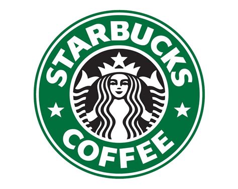 Meaning Starbucks logo and symbol | history and evolution | Starbucks logo, Coffee logo, People logo