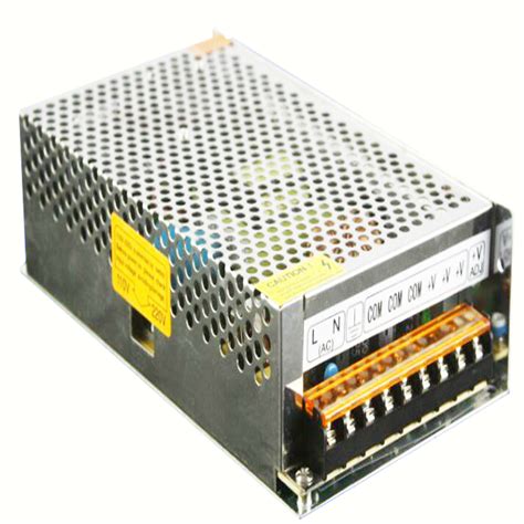 12 to 24V 250W Switching Power Supply – THE ALTO GROUP