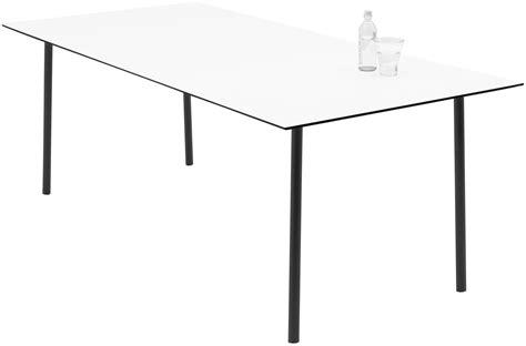 Elba dining table (for in and outdoor use) | BoConcept