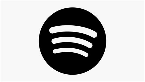 The Best 24 Spotify Logo Png Black - biblemwasurs