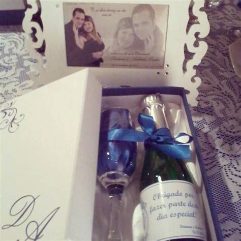 My wedding gifts for godparents. | Partes de la misa