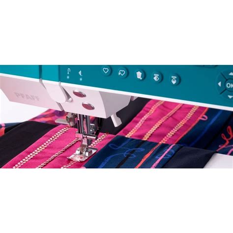 Pfaff Ambition 620 - Sewing Machines - Buy Online