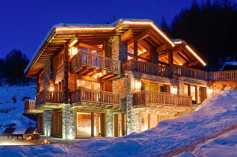 Chalet Les Anges, Zermatt • Alpine Guru