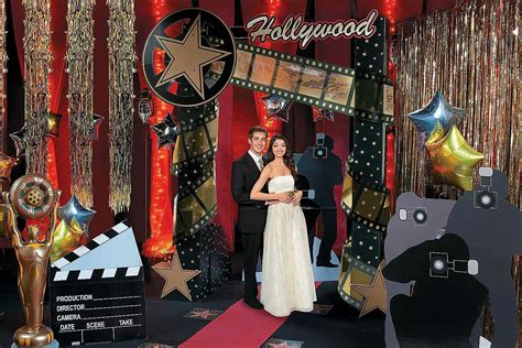 22 Best Prom Theme Ideas for a Memorable Night - The Bash