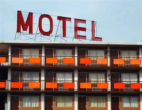 The 7 Best Cheap Motels In Las Vegas In 2024