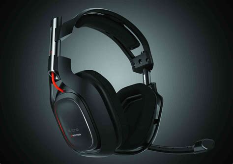 Astro A50 Wireless Headset Review - COGconnected