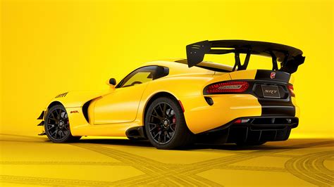 Dodge Viper ACR Wallpapers - Top Free Dodge Viper ACR Backgrounds - WallpaperAccess