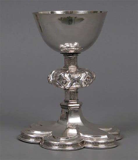 Chalice | Netherlandish | Medieval art, Chalice, Metropolitan museum of art