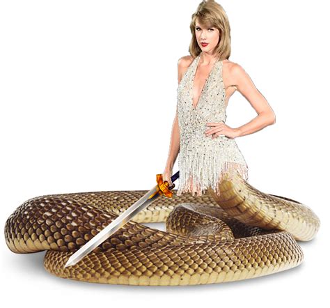 Taylor Swift Is A Snake | Taylor Swift Is a Snake | Know Your Meme