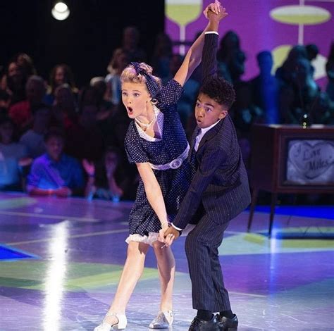 Miles Brown & Rylee Arnold | Dancing with the stars, Celebrities, Dwts