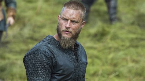 [100+] Papéis de Parede de Ragnar Lothbrok 4k | Wallpapers.com