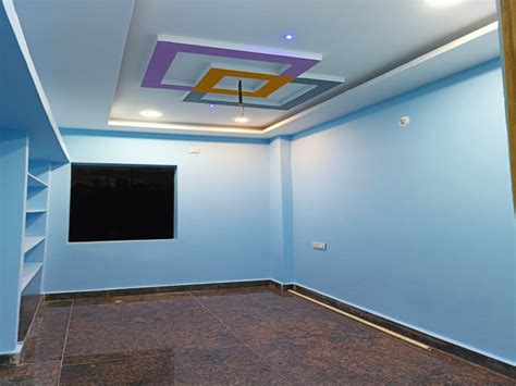 4 BHK House 1800 Sq.ft. for Sale in Bahadurpally, Hyderabad (REI1219805)