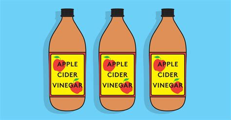 Apple Cider Vinegar Benefits Real Or Fake