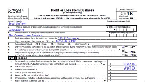 Self-Employment Tax Forms & FACS Coding | Quest