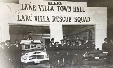 About | Lake Villa Fire Prot