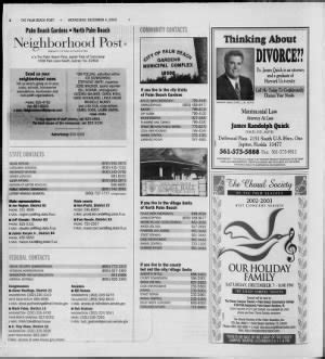 The Palm Beach Post from West Palm Beach, Florida - Newspapers.com™