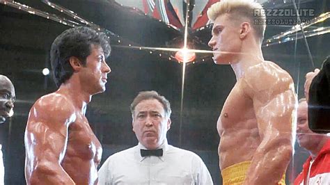 Ivan Drago Rocky