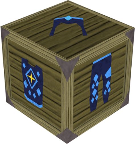 Blue d'hide blessed set - The RuneScape Wiki