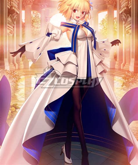 Fate Grand Order MoonCancer/Archetype:Earth Arcueid Brunestud Stage 2 ...