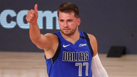 Luka Doncic mania takes hold from USA to Slovenia to Spain