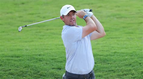 Rory McIlroy could return to world No. 1 at TOUR Championship - PGA TOUR