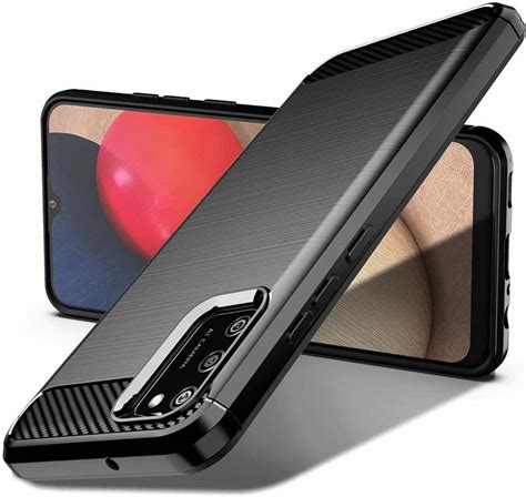 10 Best Cases For Samsung Galaxy A02S in 2021