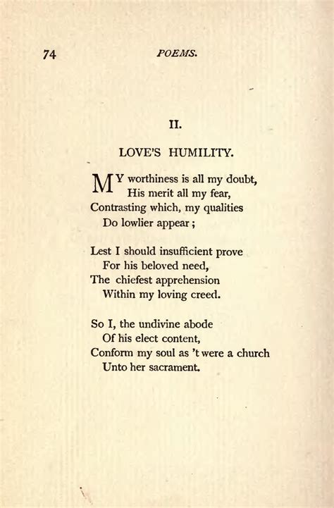 Emily Dickinson Poems Themes