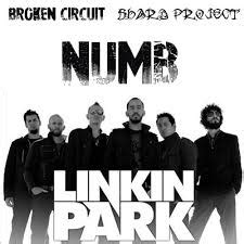 Numb – Linkin Park – Traduzione e video