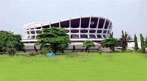 15 Most Beautiful Buildings In Nigeria [Photos]