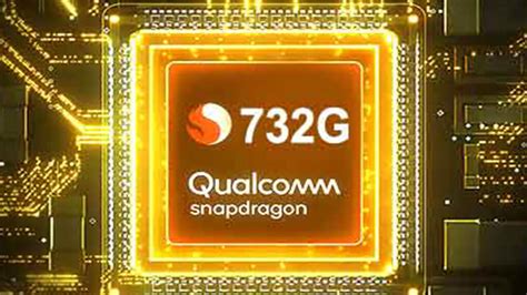 Snapdragon 732G Phones In Pakistan - New Mobile Price