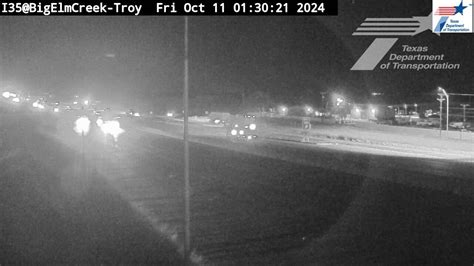 Troy Texas Traffic Cams