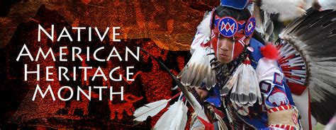 Native American Heritage Month | PBS Western Reserve