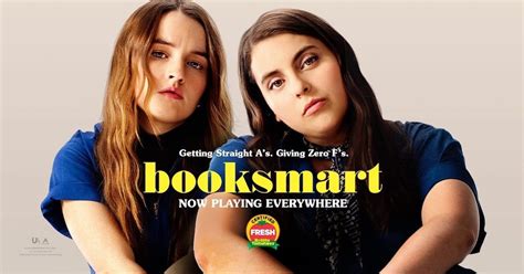 Film Review - Booksmart (2019) | MovieBabble