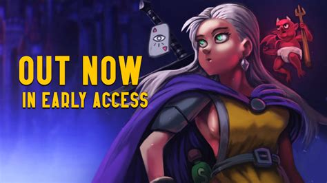 Doors of Insanity Now Available on Steam Early Access - Hey Poor Player