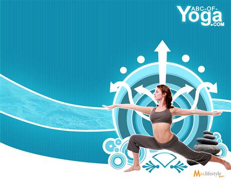 Yoga Poses Wallpaper - WallpaperSafari