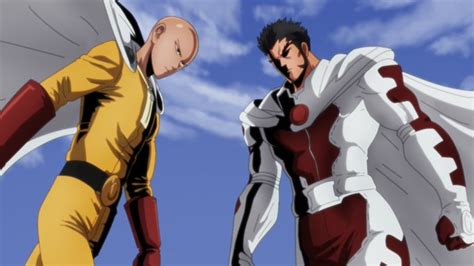 One Punch Man Chapter 140 spoilers, scans: Blast vs Saitama Confirmed!!