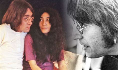 John Lennon Imagine: Yoko Ono reveals HER side of what REALLY went on ...