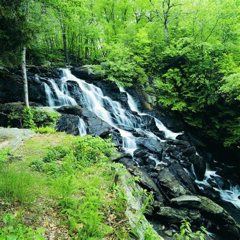 Landforms of Connecticut | USA Today