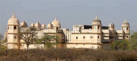 Fateh Prakash Palace 8 at Chittorgarh Fort