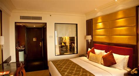 Shangri La Hotel New Delhi | Hotels in New Delhi