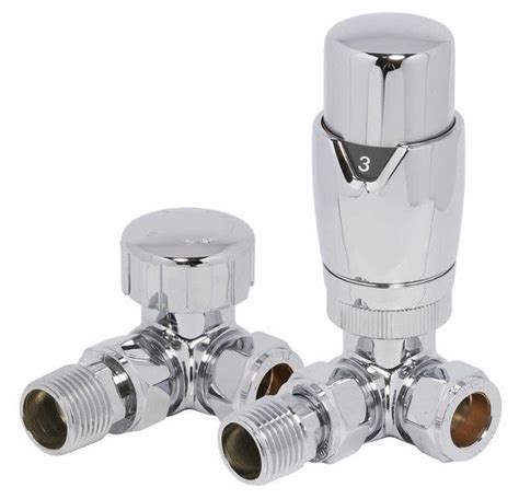 Thermostatic Radiator Valves Guide