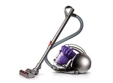 Best Dyson DC39 Animal Canister Vacuum Cleaner Review