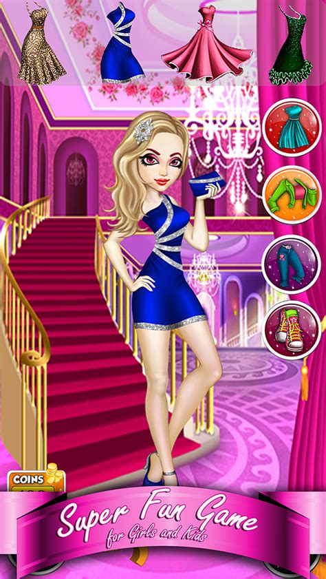 Fashion Dress Up Games Free To Play Online - BEST HOME DESIGN IDEAS