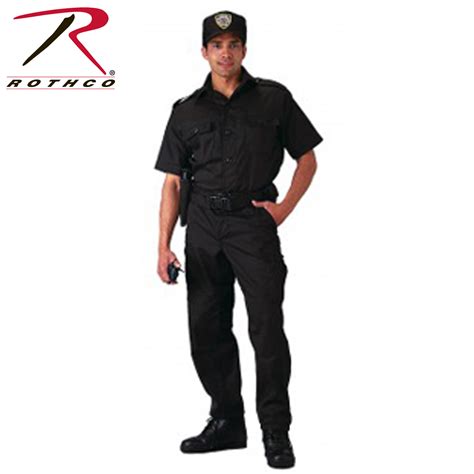 Rothco Short Sleeve Tactical Shirt