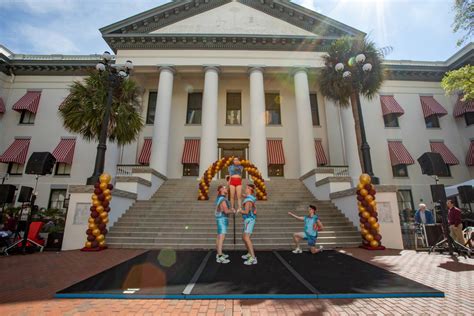 Photos: FSU Day at the Capitol 2023 - Florida State University News