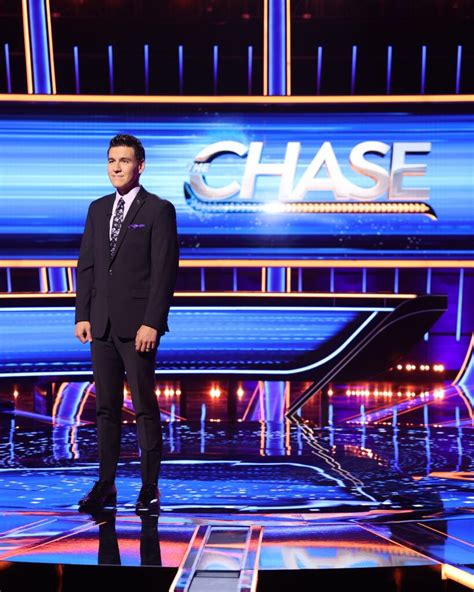 Game Show Updates: The Chase is Back On! - The Strong National Museum ...