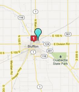 Bluffton, Indiana Hotels & Motels - See All Discounts