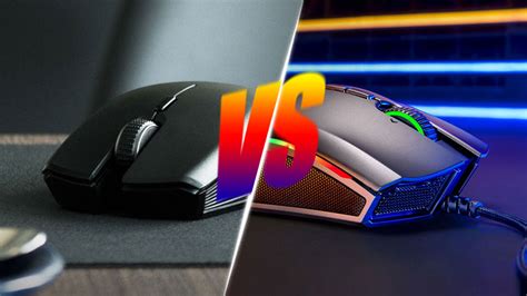 Gameplay With A Regular Mouse Versus A Pro Gaming Mouse