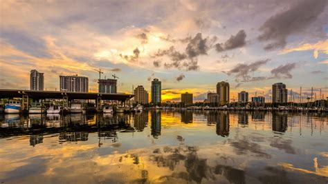 Saint Pete Pier Stock Video Footage - 4K and HD Video Clips | Shutterstock