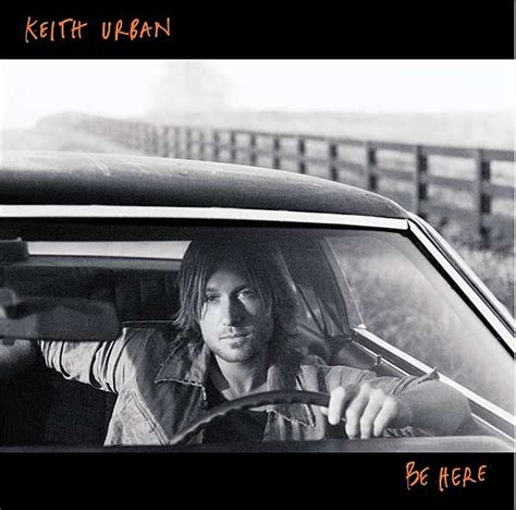 Be Here by Keith Urban | CD | Barnes & Noble®